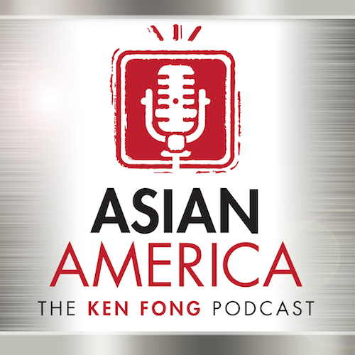 Offwhyte on Asian America: The Ken Fong Podcast